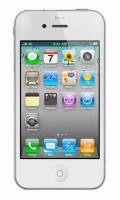 Apple iPhone 4 32GB White (Bản quốc tế) 99%