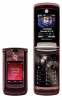 Motorola RAZR2 V9 Red - anh 3