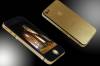 Goldstriker Apple iPhone 4 Swarovski Gold Deluxe - anh 2