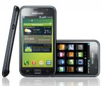 SAMSUNG GALAXY S (I9000) 8GB BLACK